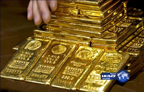 الطلب على الذهب يسجل أدنى مستوى في 4 سنوات