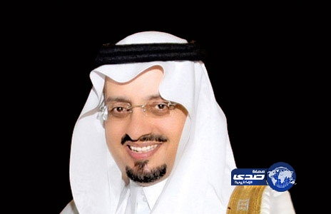 أمير عسير يعزّي الرئيس التنفيذي لشركة اسمنت الجنوبية في وفاة شقيقه