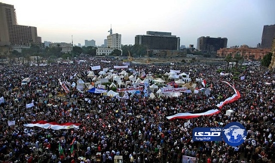 واشنطن تدعو رعاياها لمغادرة مصر