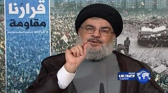 الحريري: حزب الله يقود لبنان إلى &#8220;الحريق السوري&#8221;