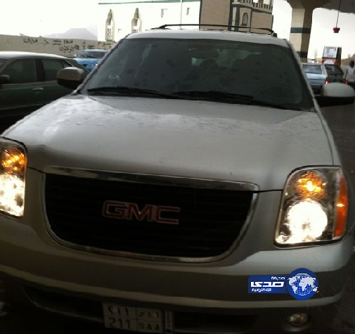 سرقة سيارة مواطن من أمام منزله بالرياض