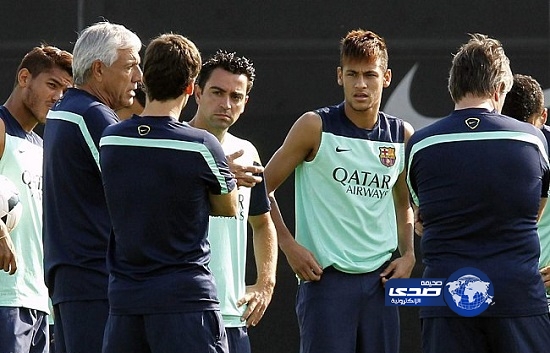 برشلونة يضع خطة للدفع بنيمار في المباريات “تدريجيا”