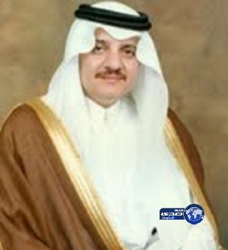 أميرالشرقية يرعى ملتقى ومعرض شباب اعمال الشرقية 2013