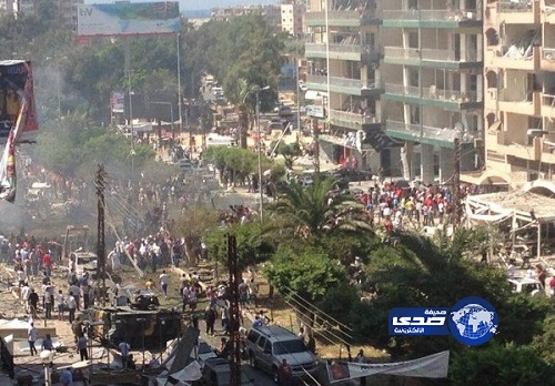 المعارضة السورية تتهم نظام الأسد بتنفيذ تفجيري طرابلس