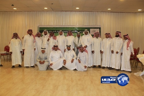 “شعراء جازان” ينثرون إبداعهم في أمسية بفرسان