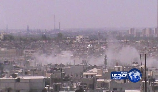 ايران : النظام السوري سيسمح للمفتشين بزيارة مواقع الهجمات الكيماوية