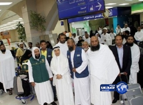 “الصحة” تحدث اشتراطاتها الصحية للقادمين للحج والعمرة