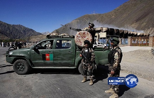 مقتل 9 مسلحين من طالبان بعمليات أمنية في أفغانستان