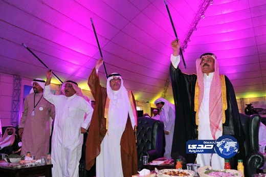 افتتاح مهرجان المدينة المنورة المسرحي في دورته الثالثة