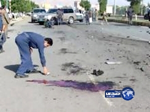 6 قتلى و26 جريحاً في هجوم على حافلة للقوات الجوية في اليمن