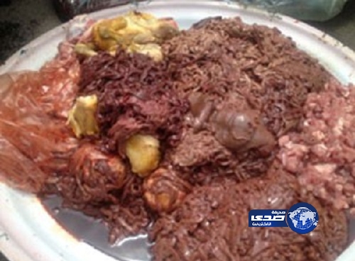 الرقابة الشاملة بنجران تتلف شاحنتين محملة بالبطاطس وتغلق 18 مطعماً بنجران