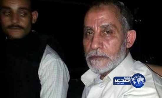 تاجيل محاكمة قادة جماعة الاخوان المسلمين في مصر الى 29 اكتوبر