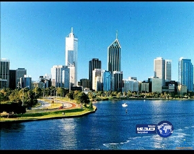 أسترالي ينقذ طفلة سعودية سقطت من الطابق الثاني