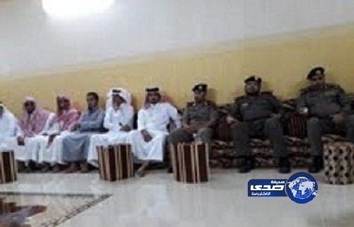 مدني جازان يواسي أسر ضحايا الأمطار والأمانة تطالب بسرعة التحقيق