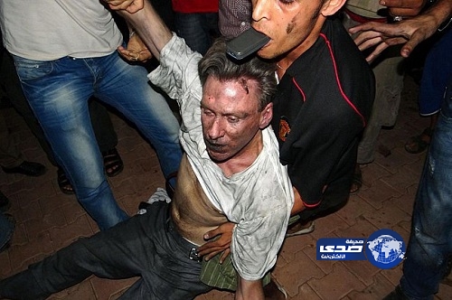 أمريكا توجه اتهامات جنائية حول هجوم بنغازي