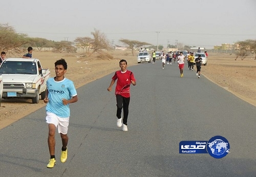 ماراثون جدة يستقطب 175 متسابقاً