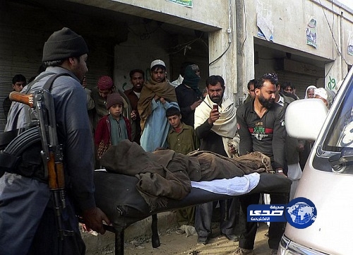 مقتل 6 أشخاص في هجوم على قاعدة للجيش الأفغاني