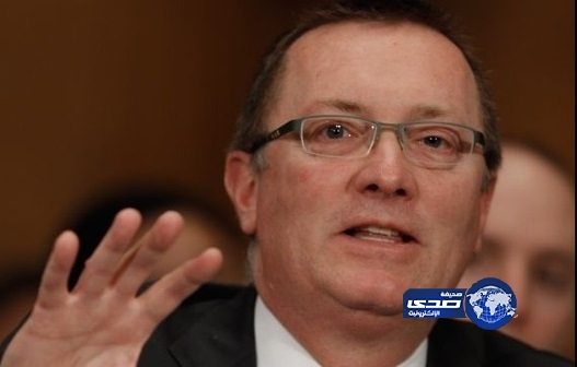 دبلوماسي أميركي يزور إيران الاثنين لمناقشة أزمة سوريا