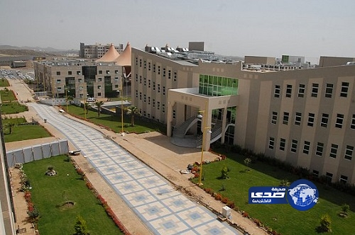 جامعة الملك خالد توقع عقود بأكثر من 82 مليون ريال
