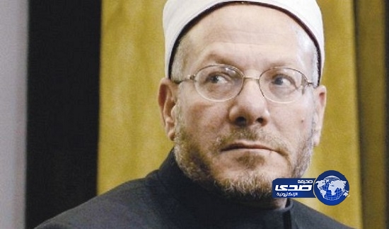 مفتي مصر يطالب الدولة بالتصدي لكل من يتطاول على الأزهر
