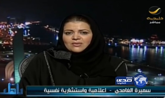 بالفيديو – “إعلامية” تروي قصة تهديدها عبر الجوال