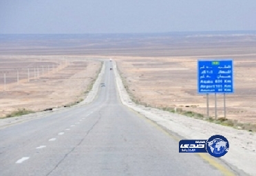 بدء العمل بطريق “العمري” الأردني خلال 45 يوماً بتمويل سعودي