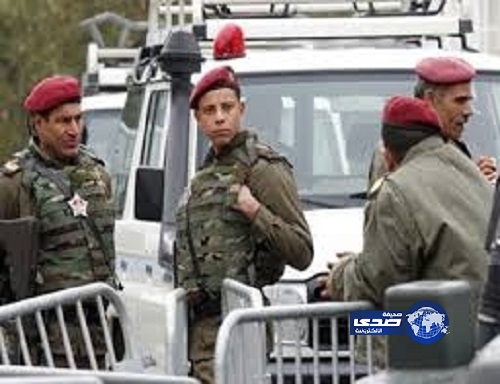 تونس تعتقل 46 شخصاً متورطاً في أحداث “الشعانبي”