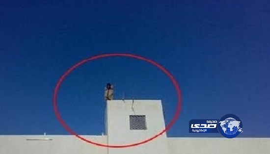 عقيد بشرطة القصيم يفاجئ خادمة وينقذها من الإنتحار