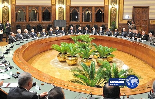 مصر: تعيين 18 محافظا جديدا أغلبهم ضباط جيش وشرطة