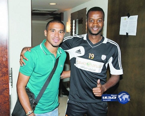 الشباب يعتذر للاتحاد الكولومبي بخصوص توريس