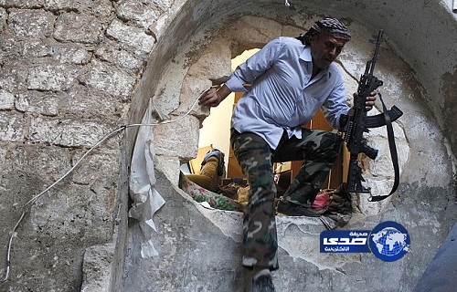 المرصد: مقتل 18 مقاتلا معارضا في حماة