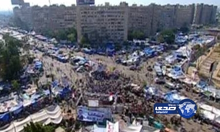 هروب معتصمي “رابعة” والأمن يلاحق القيادات الإخوانية