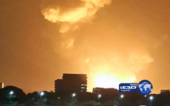 انفجار يشعل حريقاً على متن غواصة هندية