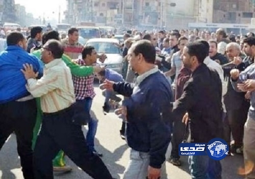 “الداخلية” رصدنا تحريضات الإخوان لأنصارهم لمهاجهمة أقسام الشرطة