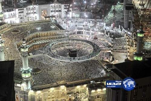 خالد الفيصل: مشاريع الحرمين ليست لأهداف اقتصادية