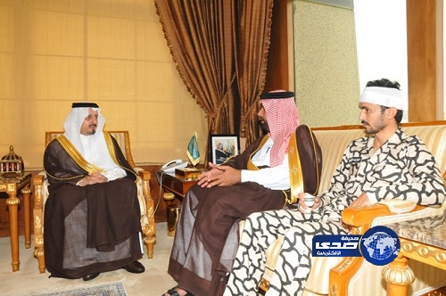 الأمير فيصل بن خالد: الوطن يفخر بشهدائه ولا يمكن أن ينساهم