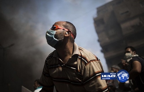 ارتفاع عدد القتلى في الاشتباكات بمصر إلى 149