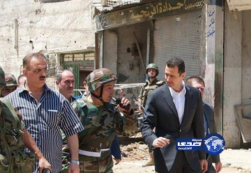 “بشار الأسد” يعفي جنود الاحتياط من دفع الأقساط البنكية