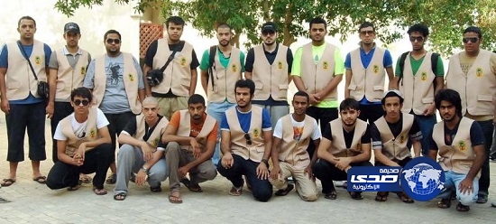 شباب منطقة تبوك يوزعون 1500 وجبة إفطار صائم في الحرمين الشريفين