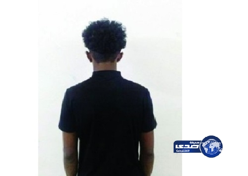 ضبط شخصين بمكة تخصصا في سرقة السيارات