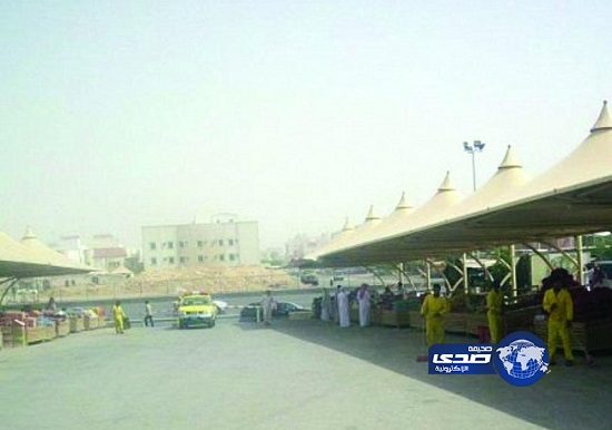 أمانة الرياض تكمل استعداداتها لاستقبال عيد الفطر
