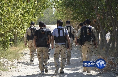 مقتل 62 من مقاتلي المعارضة شرقي دمشق