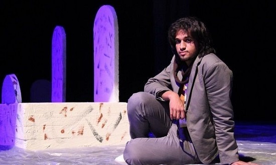 جامعة جازان تشارك في مهرجان المدينة المسرحي