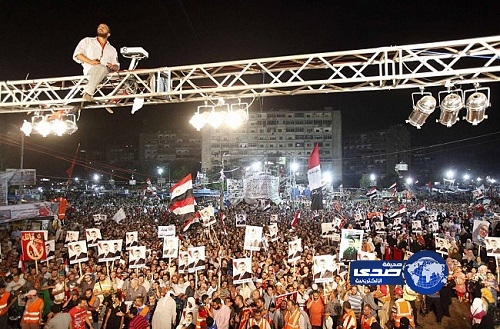 مصر: فشل الجهود الدبلوماسية مع جماعة الأخوان