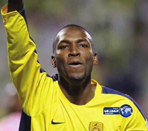 هوساوي يقود النصر للتتويج ببطولة بني ياس