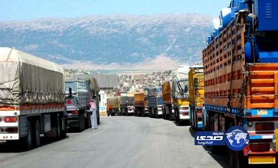 لبنان تحبط تهريب 4 ملايين حبة مخدرة إلى المملكة