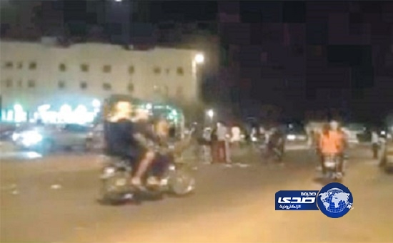 إصابة مواطنين بالعوامية بعد إطلاق النار عليهما من قبل ملثمين