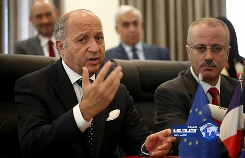 فرنسا تلقي باللوم على نظام الأسد في “مذبحة الكيماوي”