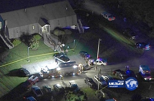 مقتل 3 أشخاص بإطلاق نار في بنسلفانيا الأميركية