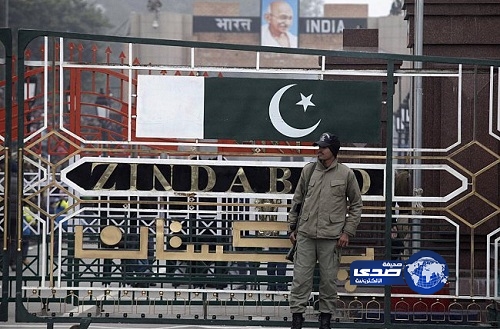 مقتل 5 جنود هنود على الحدود مع باكستان